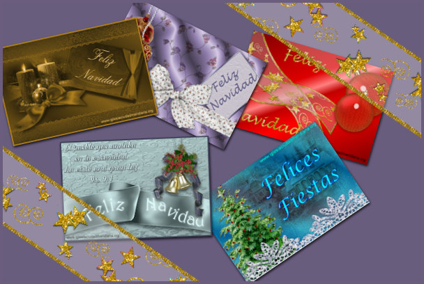 Ir a Postales Navidad